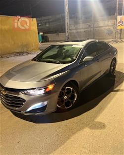 شيفروليه ماليبو